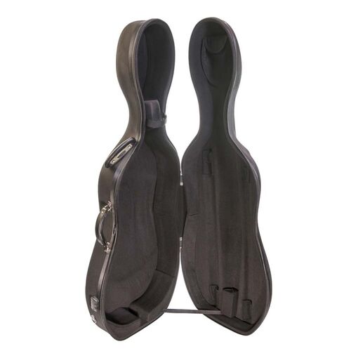 Estuche cello Rapsody EVA1610 3/4 Negro 3/4