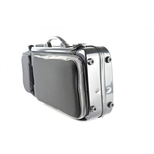 Estuche fagot Bam 3133XL Hightech Alemán Carbon