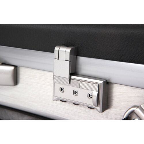Estuche fagot Bam ET3133XL L'Étoile Hightech alemán Negro