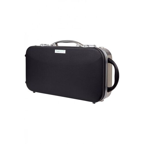 Estuche fagot Bam ET3333XL L'Étoile Hightech Gentleman Negro