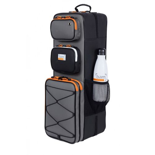 Estuche Fagot BAM PEAK3033SN Peak Performance Francés Negro