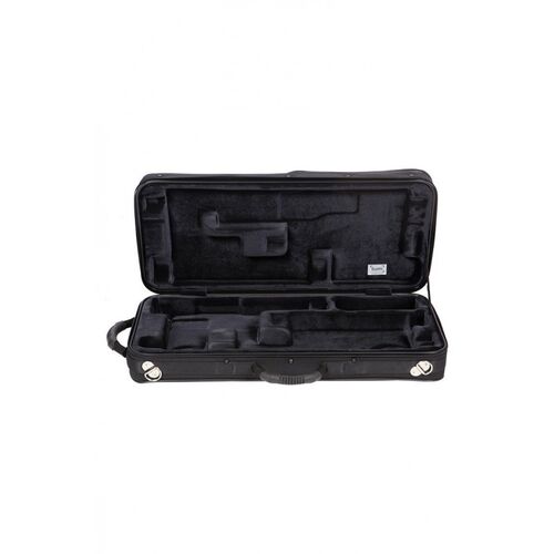 Estuche fagot Bam SG3133XLC St. Germain Alemán Negro