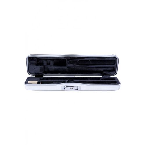 Estuche flauta Bam L'Étoile Hightech ET4009XL Negro