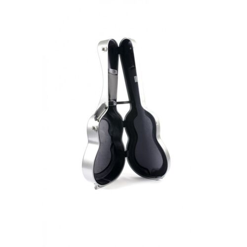 Estuche guitarra clásica Bam DEF8002XL Anís