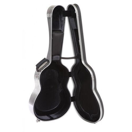 Estuche guitarra clásica Bam ET8002XL Negro