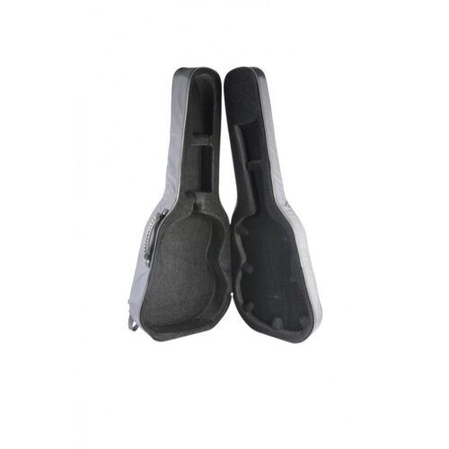 Estuche guitarra clásica Bam PERF8002S Negro