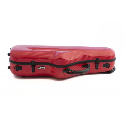 Estuche saxo alto Artist Dynamic Rojo