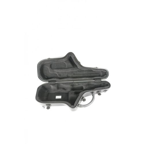 Estuche saxo alto Bam Cabine 4011S Negro