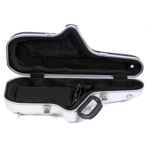 Estuche saxo alto Bam Cabine L'Étoile ET4011S Negro