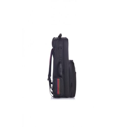 Estuche saxo alto Bam St. Germain Trekking SG3021S Negro