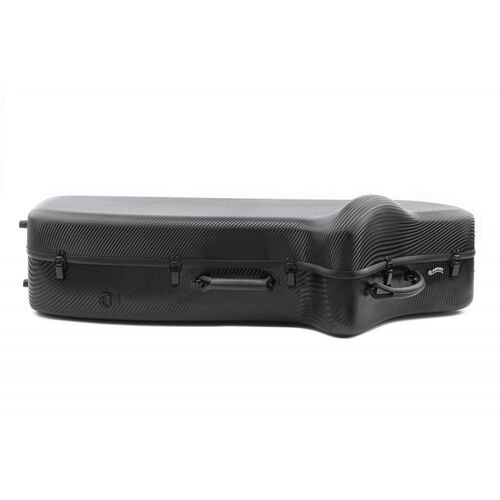 Estuche saxo barítono Artist Dynamic Negro