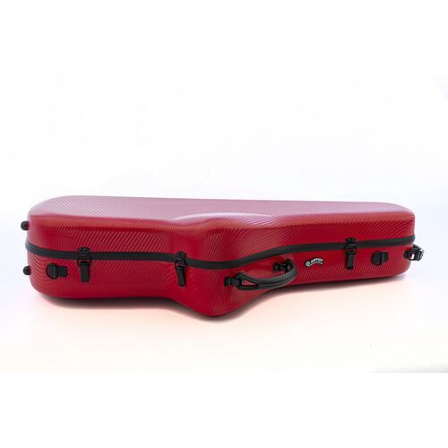 Estuche saxo tenor Artist Dynamic Rojo