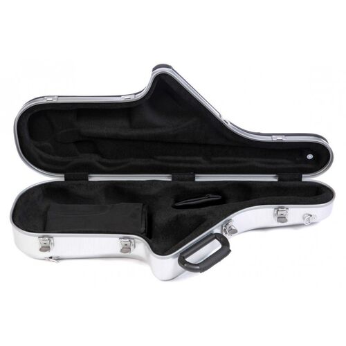 Estuche saxo tenor Bam ET4012S Cabine L'Étoile Negro