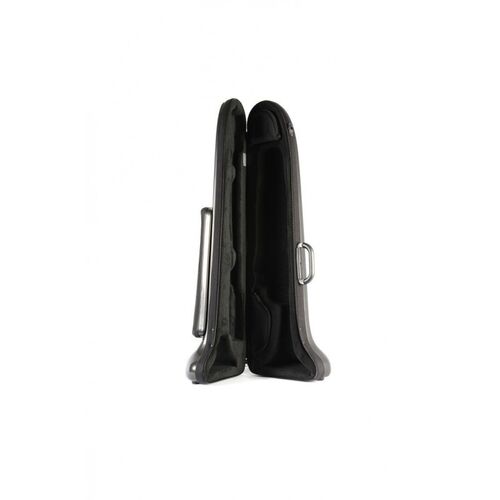 Estuche trombón jazz Bam Softpack 4031SP con bolsa Azul