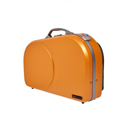 Estuche trompa Bam DEF6002XL La Dfense Hightech Naranja