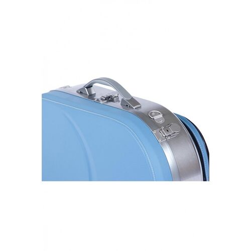 Estuche trompa Bam ET6002XL L'Étoile Hightech interior ajustable Azul