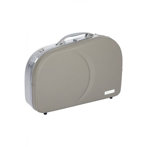 Estuche trompa Bam ET6002XL L'Étoile Hightech interior ajustable Gris