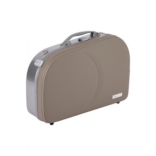 Estuche trompa Bam ET6002XL L'Étoile Hightech interior ajustable Beige