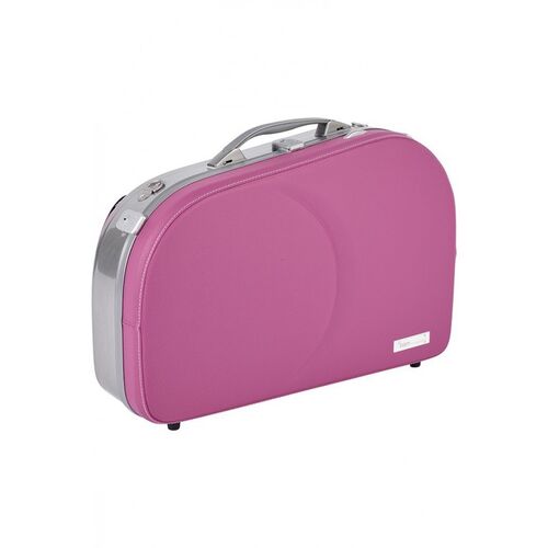 Estuche trompa Bam ET6002XL L'Étoile Hightech interior ajustable Rosa