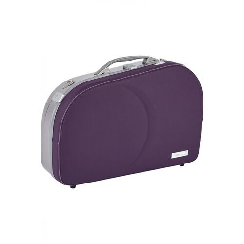 Estuche trompa Bam ET6002XL L'Étoile Hightech interior ajustable Violeta