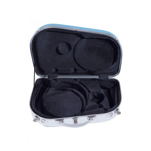 Estuche trompa Bam L'Étoile Hightech ET6001XL Azul