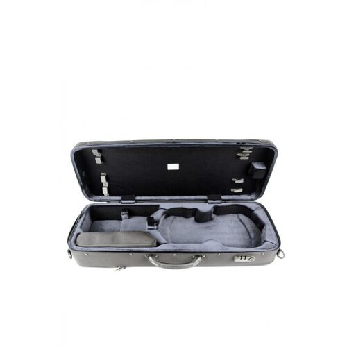 Estuche viola Bam 5141S Stylus Negro