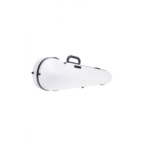 Estuche viola Bam Hightech 2200XL Blanco