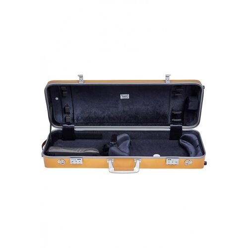 Estuche viola Bam La Défense Hightech DEF5201XL Naranja
