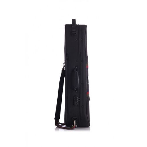 Estuche viola Bam Stylus St. Germain SG5101S Negro