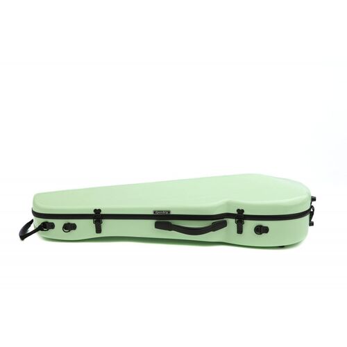 Estuche viola Rapsody Rainbow forma Menta