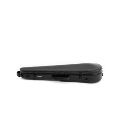 Estuche violín Artist Dynamic policarbonato forma Negro 4/4