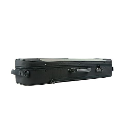 Estuche violín Bam 5001SR Stylus Negro 4/4