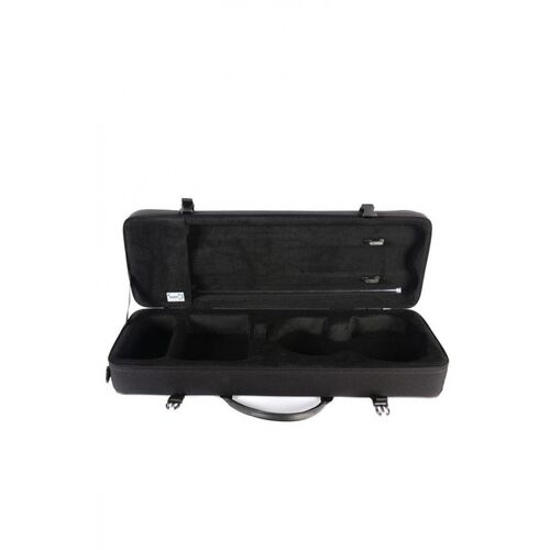 Estuche violín Bam Classic 2002S Negro 4/4