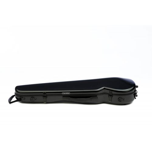 Estuche violín Rapsody Rainbow forma 4/4 Negro 4/4