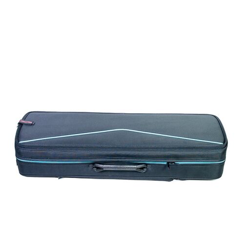 Estuche violín Swenk rectangular Bluegrass 4/4