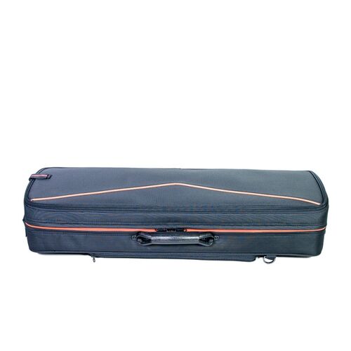 Estuche violín Swenk rectangular Classical 4/4