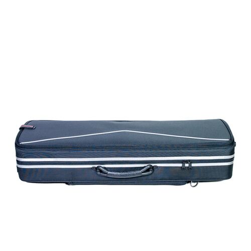 Estuche violín Swenk rectangular Picasso 4/4