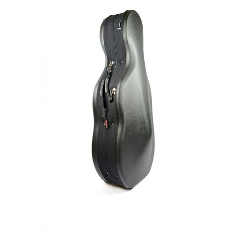 Funda de avión cello Bam 1002H 4/4