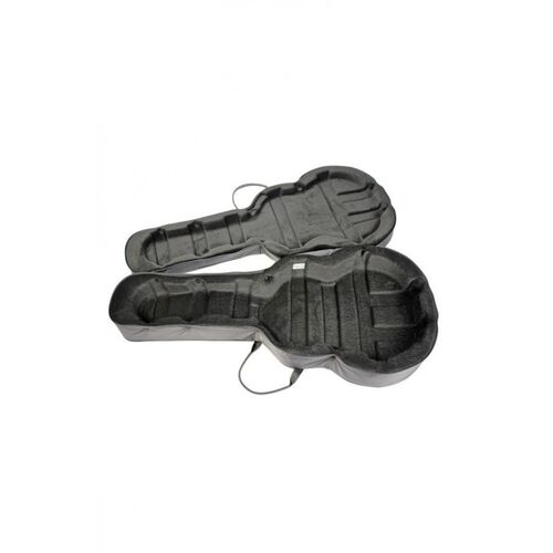 Funda de avión guitarra Arch Top 16 Bam 8004H