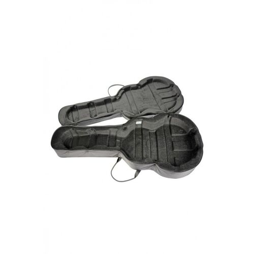Funda de avión guitarra dreadnought Bam 8003H