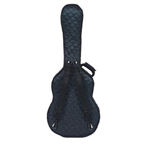 Funda guitarra clásica Bam HO8002XL Hoody Negro