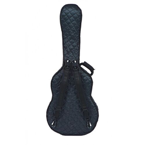 Funda guitarra clsica Bam HO8002XL Hoody Negro