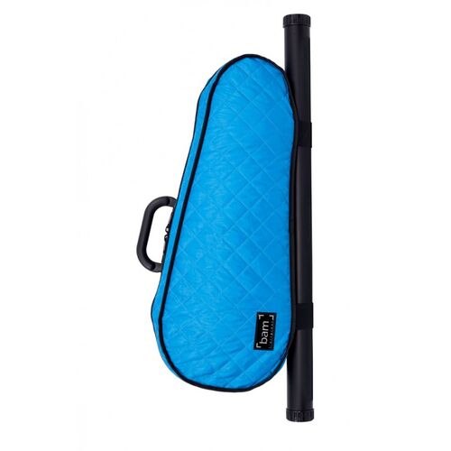 Funda para estuche violín BAM HO2003XL Hightech Cabin Azul 4/4
