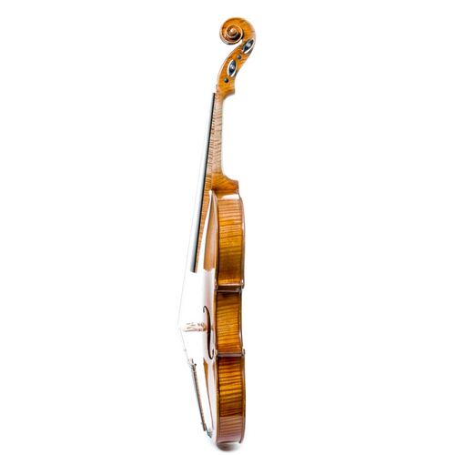 Violín Antonio Wang Siracusa antiqued barroco 4/4