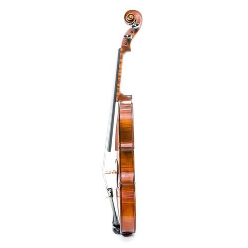 Violín Gliga Cristian Extra antiqued 4/4 4/4