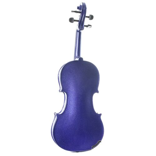 Violín Harlequin 1/2 Lila 1/2