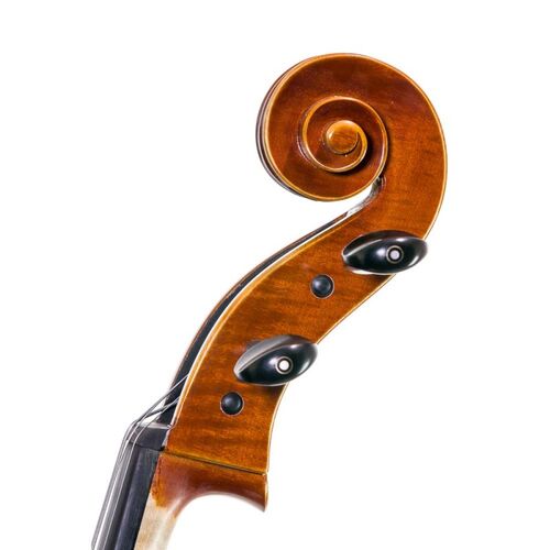 Cello F. Mller Virtuoso 1/4