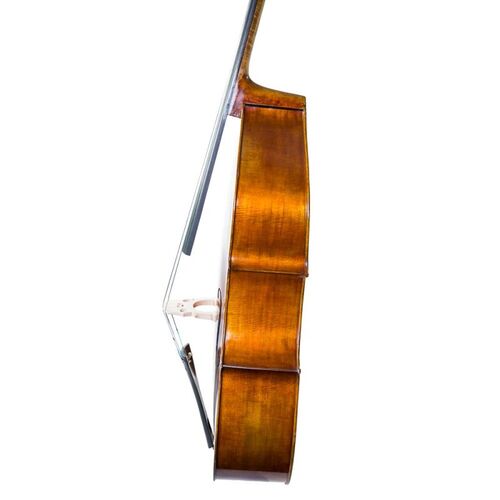 Contrabajo F. Müller Master Antiqued 3/4 3/4