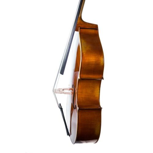 Contrabajo F. Müller Soloist Antiqued 3/4 3/4