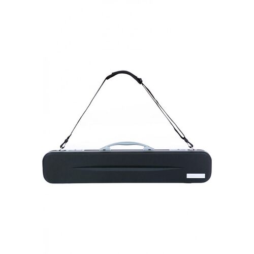 Estuche 6 arcos violín/viola/cello Bam PANT7001XL Negro